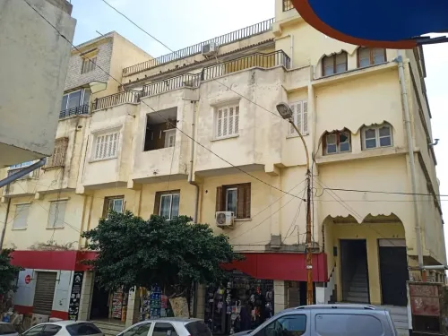 Vente Appartement F4 Alger Draria