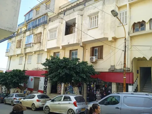 Vente Appartement F4 Alger Draria