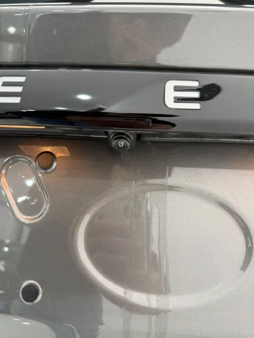 Geely Coolray 2026 Super max