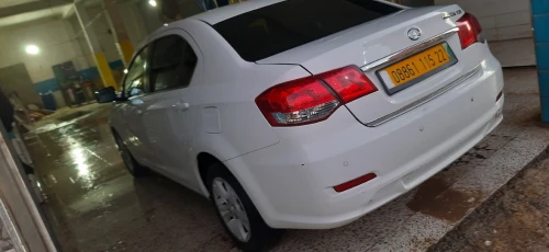 Great Wall C30 2015 C30