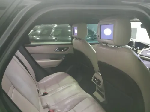 Range rover Velar 2018 