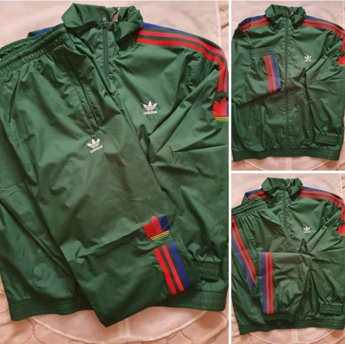 Survêtement Adidas