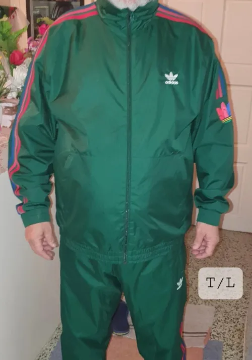 Survêtement Adidas