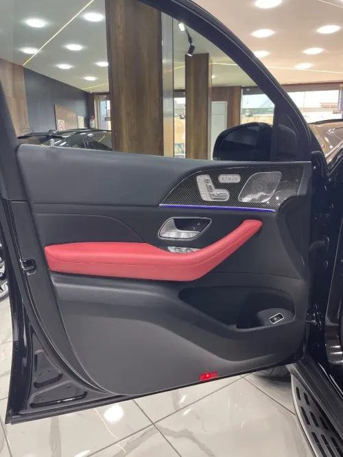 Mercedes GLE 2024 GLE