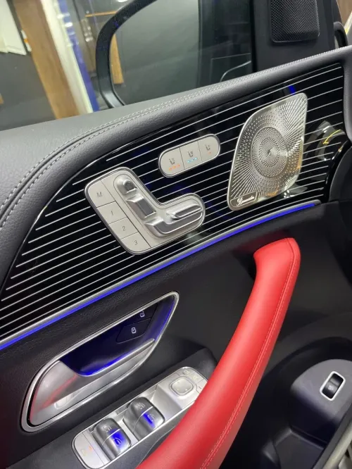 Mercedes GLE 2026 GLE