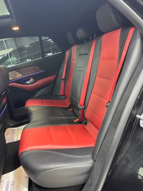 Mercedes GLE 2024 GLE