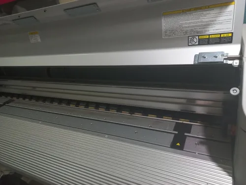 Machine d'impression MUTOH JV1624x 
