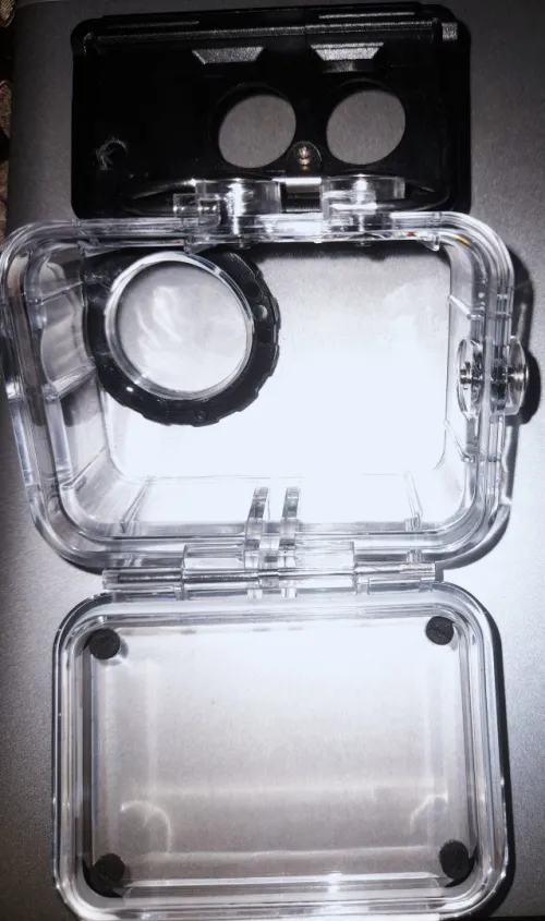 Camera go pro 'GA400'