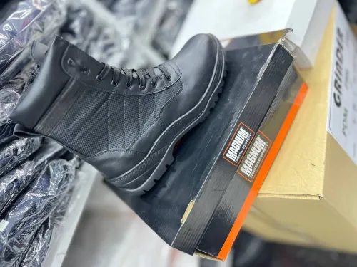 Chaussures de sécurité pour entreprises et chantiers  Meilleurs prix en gros