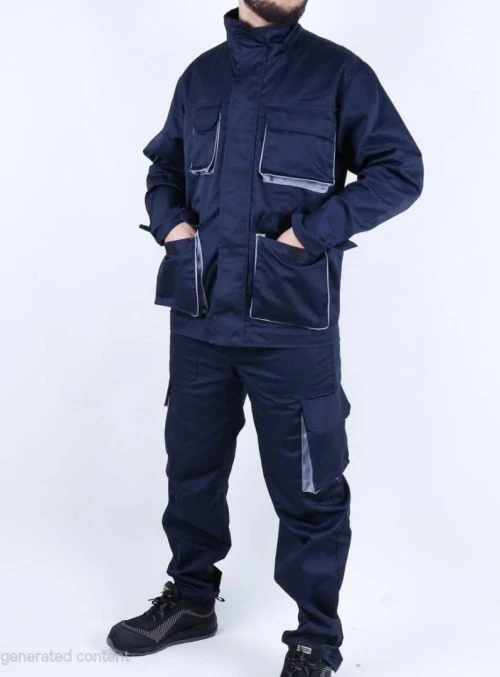 Equipements de protection individuelle EPI en gros 