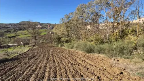 Vente Terrain Béjaïa Beni maouche
