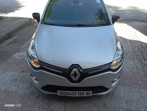 Renault Clio 4 2019 Limited 2