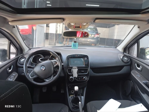 Renault Clio 4 2019 Limited 2