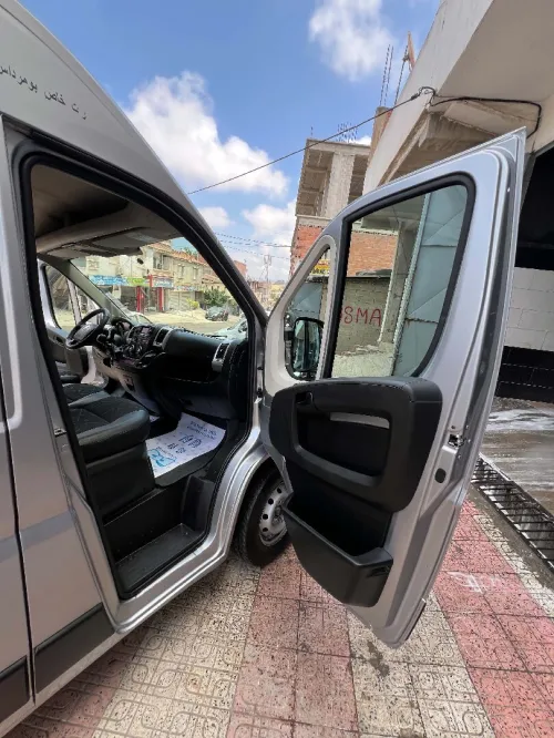 Fiat Ducato 2024