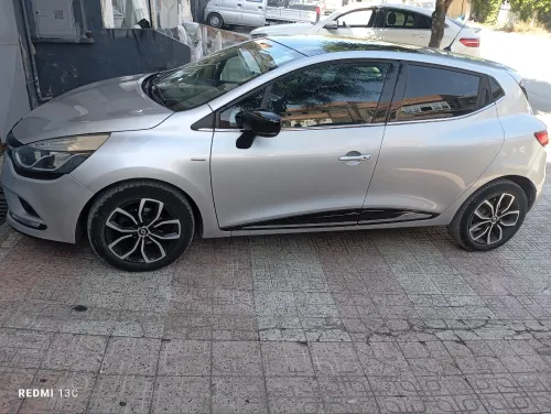 Renault Clio 4 2019 Limited 2