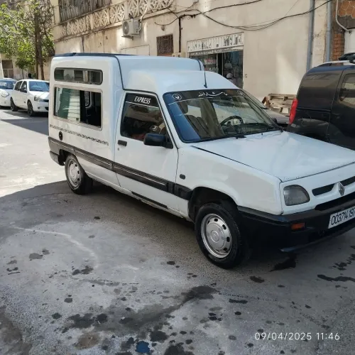 Renault Express 1997 Express