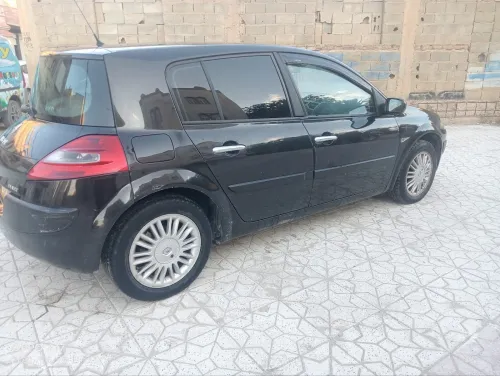 Renault Megane 2 2008 Megane 2