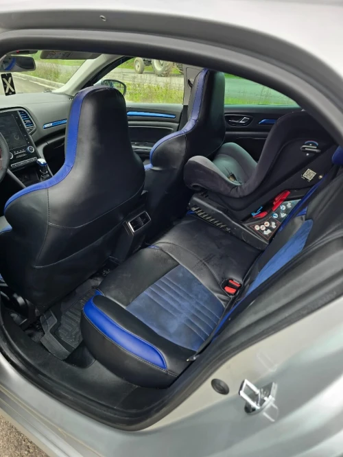 Renault Megane 3 2019 GT Line