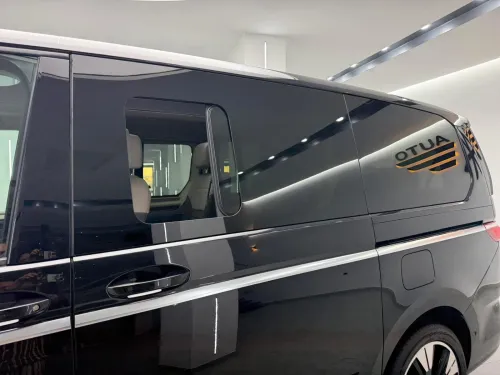 Volkswagen MULTIVAN 2026 ÉDITION