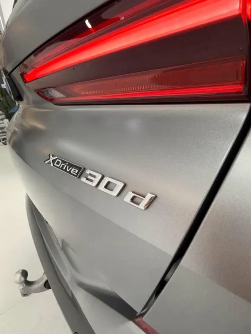 BMW X6 2026 INDIVIDUEL