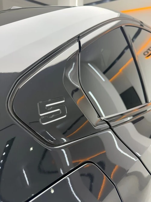 BMW Série 5 2026 INDIVIDUEL