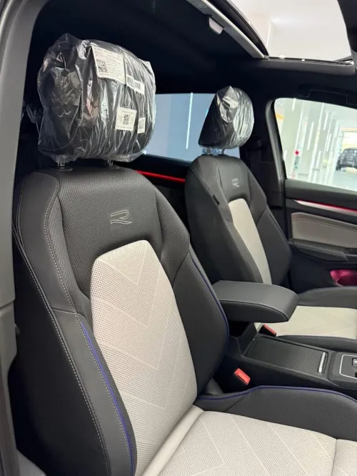 Volkswagen GOLF 8.5 2026 RLINE
