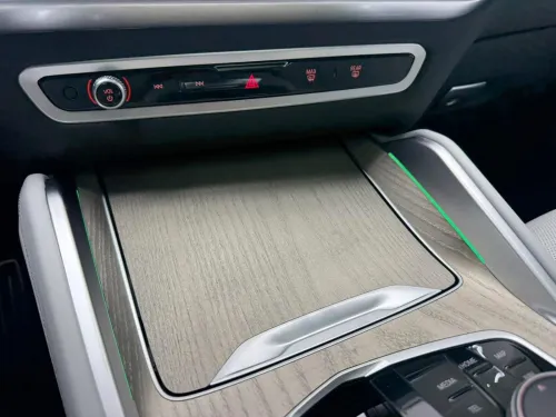 BMW X6 2026 INDIVIDUEL SAFI