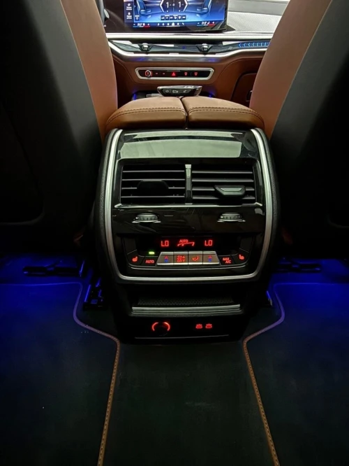 BMW X5 2026 M sport