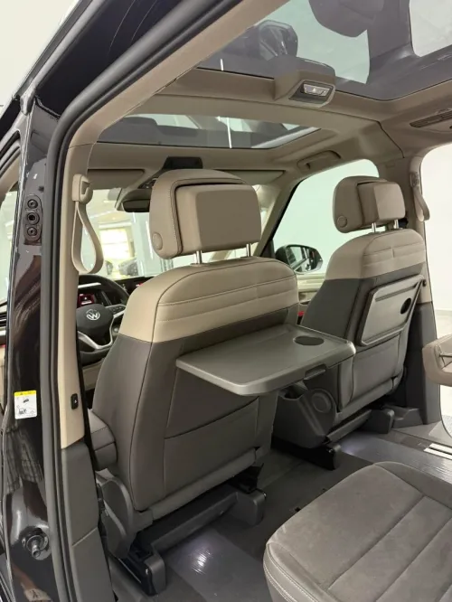 Volkswagen MULTIVAN 2026 ÉDITION