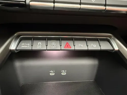 Audi A3 Ssportback 2026 SLINE