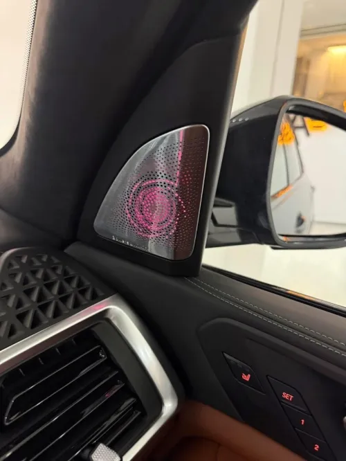 BMW X6 2026 INDIVIDUEL