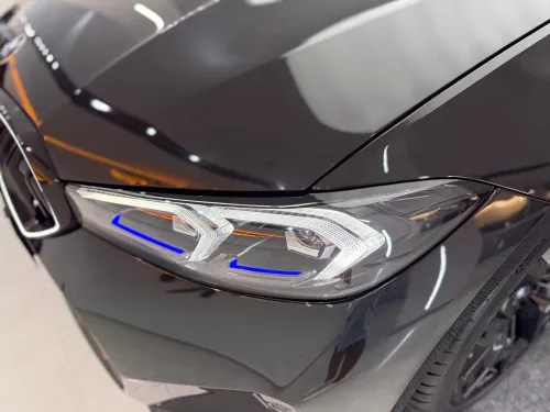BMW Série 3 2026 XDRIVE