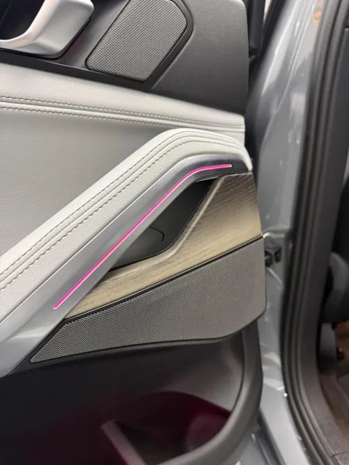 BMW X6 2026 INDIVIDUEL SAFI