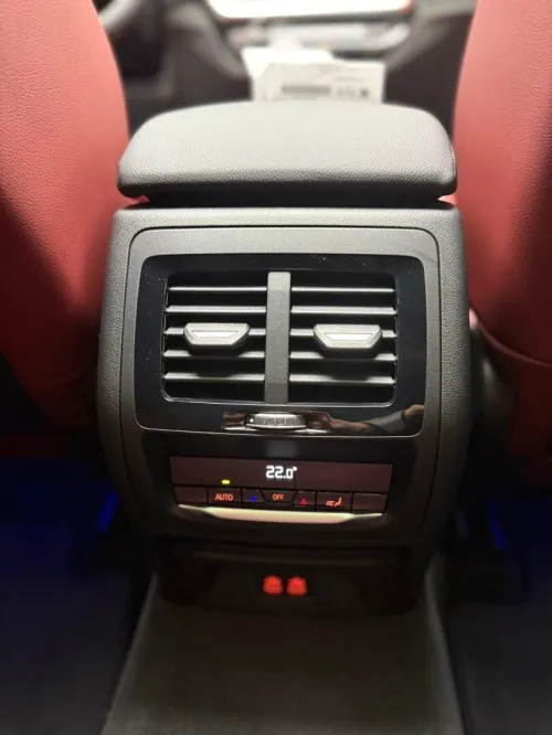 BMW X4 2026 M sport
