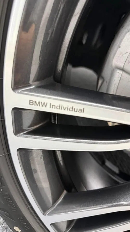 BMW X4 2026 M sport