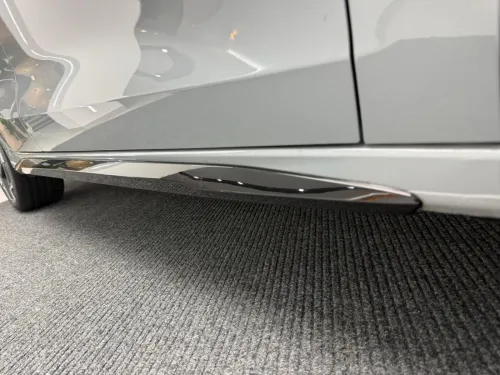Audi A3 Ssportback 2026 SLINE