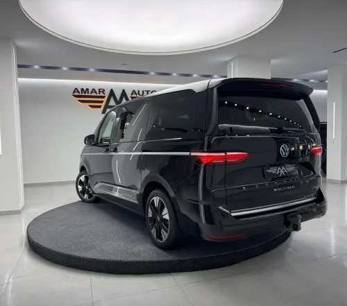 Volkswagen MULTIVAN 2026 ÉDITION