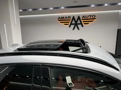 BMW X6 2025 M sport