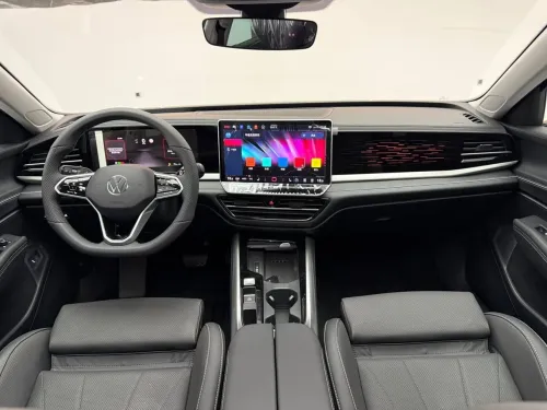 Volkswagen Passat 2026 PRO