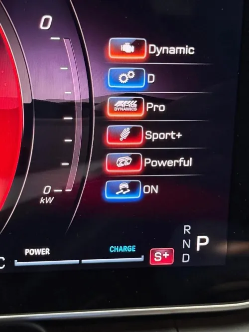 Mercedes GLC 43 AMG PERFORMANCE 2026 AMG
