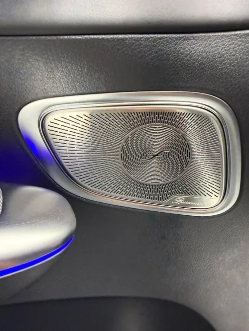 Mercedes GLC 43 AMG PERFORMANCE 2026 AMG