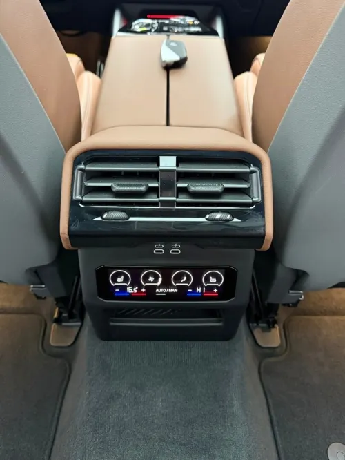 BMW Série 5 2026 INDIVIDUEL
