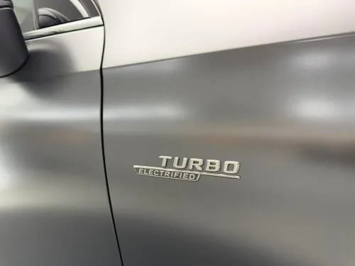 Mercedes GLC 43 AMG 2026 Performance