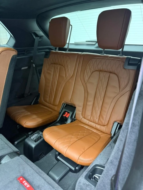 BMW X5 2026 M sport