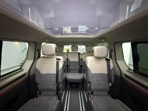 Volkswagen MULTIVAN 2026 ÉDITION