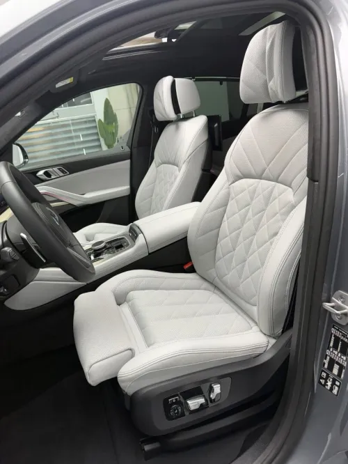 BMW X6 2026 INDIVIDUEL SAFI