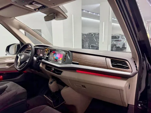Volkswagen MULTIVAN 2026 ÉDITION