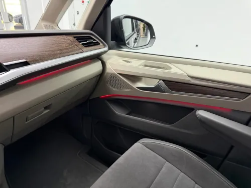Volkswagen MULTIVAN 2026 ÉDITION