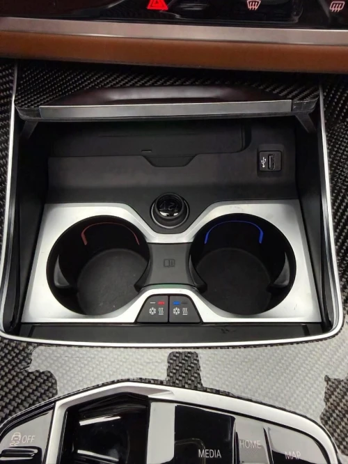 BMW X6 2026 INDIVIDUEL