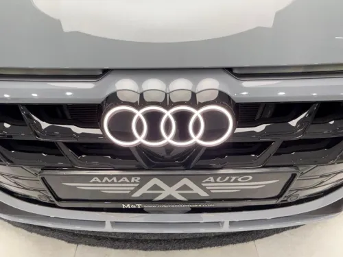 Audi A3 2026 KIT RS3